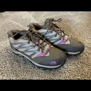 The North Face Shoes